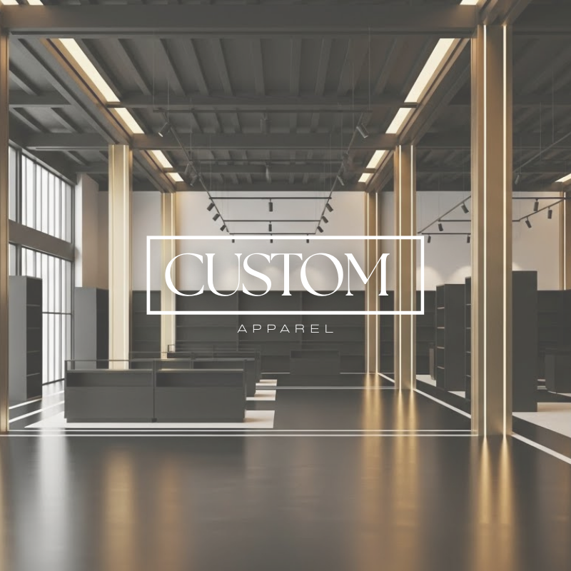 Custom Apparel