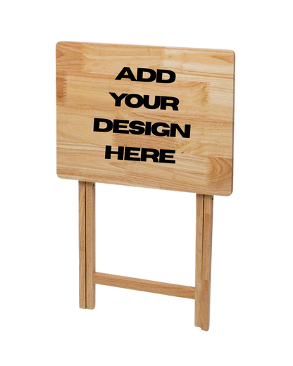 Custom LoCo Folding Tables